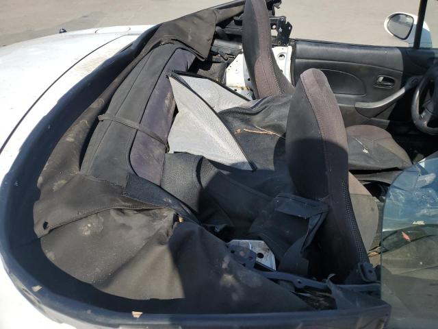 Photo 10 from auction – 2002 MAZDA MX-5 MIATA with VIN JM1NB353020226689