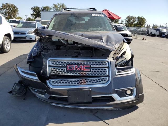 Photo 5 from auction – 2014 GMC ACADIA DEN with VIN 1GKKVTKD5EJ107613