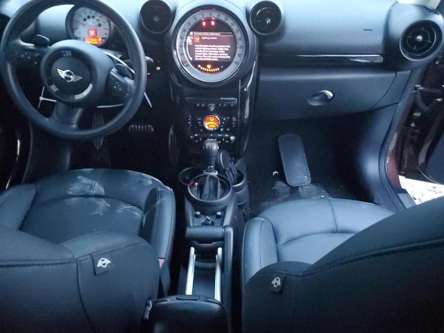Photo 8 from auction – 2013 MINI COOPER S C with VIN WMWZC5C57DWP33522