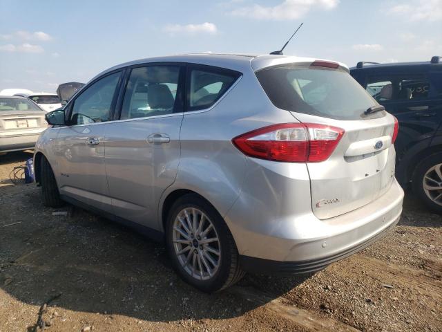 Photo 2 from auction – 2013 FORD C-MAX SEL with VIN 1FADP5BU3DL509648