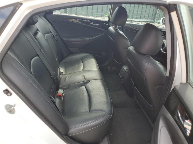 Photo 10 from auction – 2011 HYUNDAI SONATA SE with VIN 5NPEC4AC5BH139270