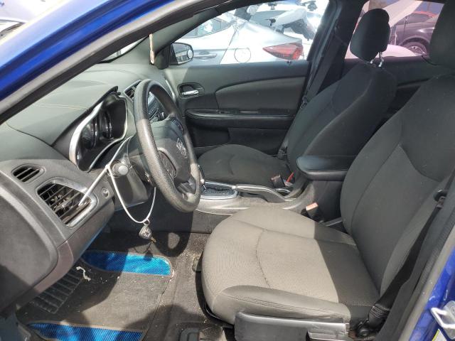 Photo 7 from auction – 2014 DODGE AVENGER SE with VIN 1C3CDZAB5EN133938