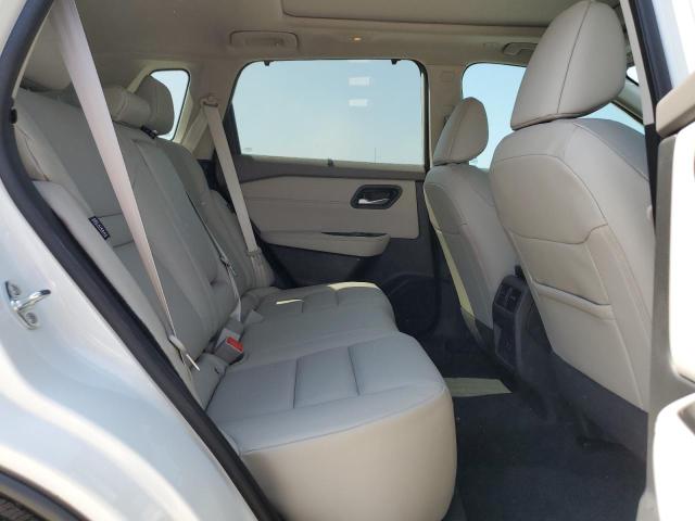 Photo 11 from auction – 2023 NISSAN ROGUE SV with VIN 5N1BT3BA6PC904155