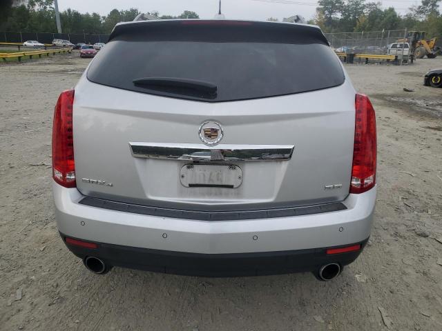 Photo 6 from auction – 2016 CADILLAC SRX LUXURY with VIN 3GYFNEE32GS533220