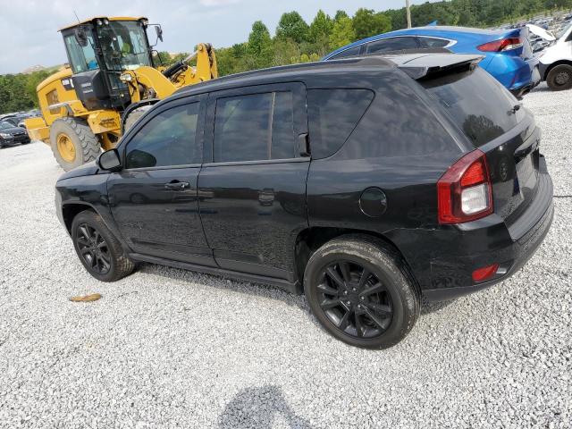 Photo 2 from auction – 2015 JEEP COMPASS SP with VIN 1C4NJCBA1FD373124