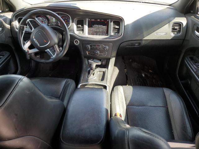 Photo 8 from auction – 2018 DODGE CHARGER GT with VIN 2C3CDXJG4JH198055