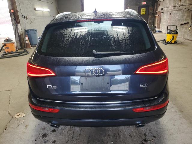 Photo 6 from auction – 2015 AUDI Q5 PREMIUM with VIN WA1LFAFP2FA014386