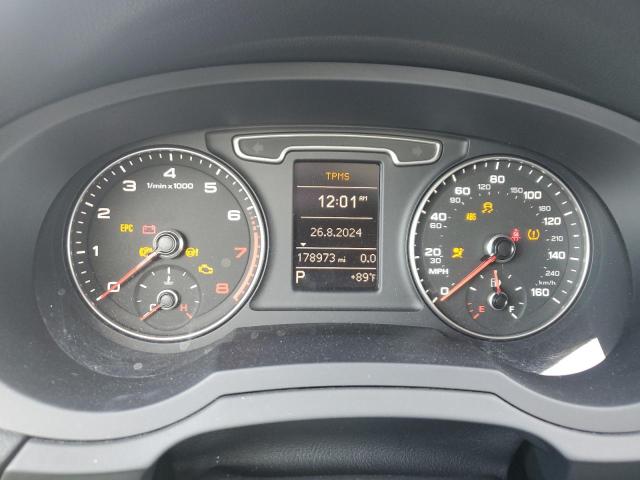 صورة رقم 9 من المزاد - 2015 AUDI Q3 PREMIUM مع VIN WA1EFCFS6FR005197