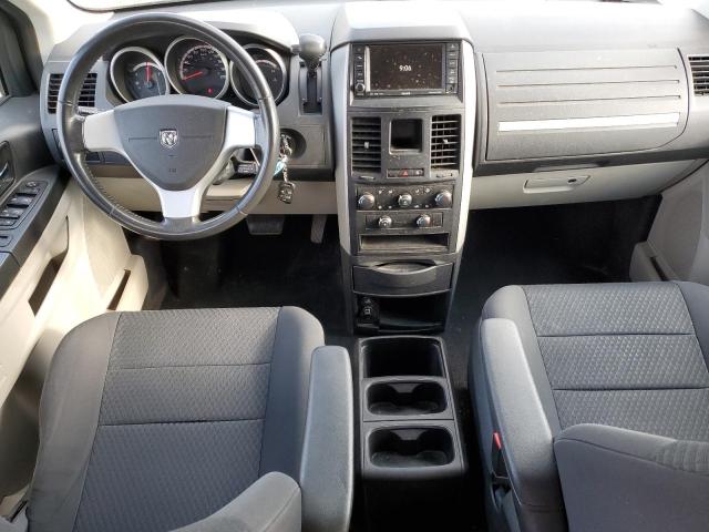 Photo 8 from auction – 2010 DODGE GRAND CARA with VIN 2D4RN4DE6AR471053