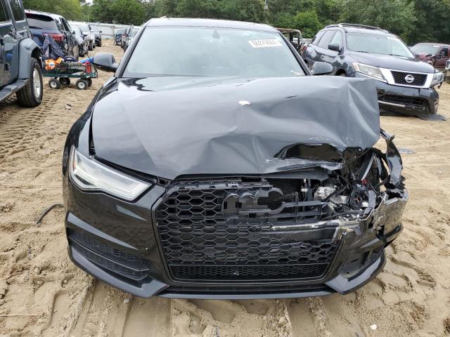 Фото 5 с аукциона – 2017 AUDI A6 PREMIUM с VIN WAUG8AFC3HN093266