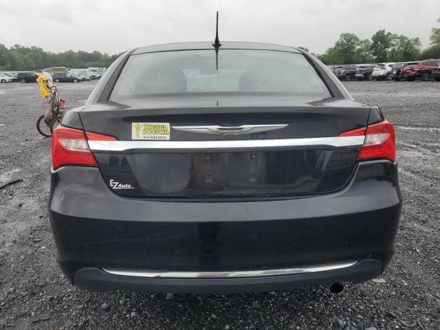 Photo 6 from auction – 2013 CHRYSLER 200 LX with VIN 1C3CCBAB2DN669724