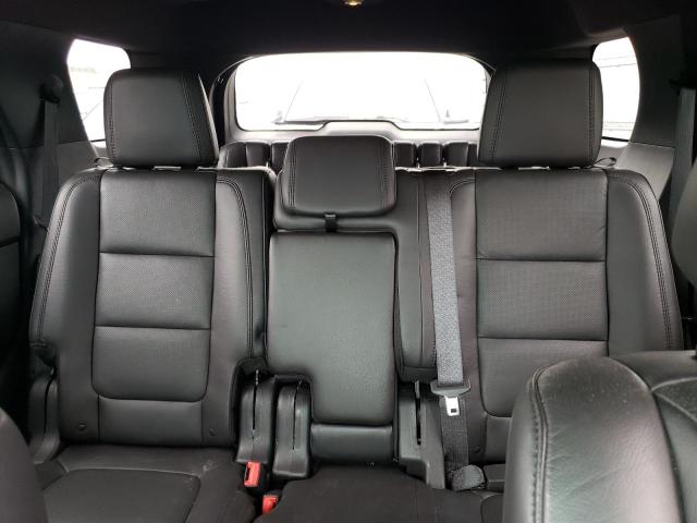 Photo 10 from auction – 2015 FORD EXPLORER L with VIN 1FM5K8F81FGA54799