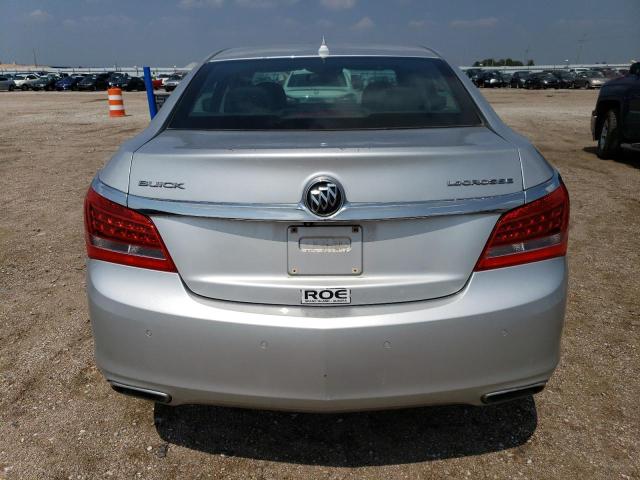 Photo 6 from auction – 2014 BUICK LACROSSE T with VIN 1G4GF5G34EF286817