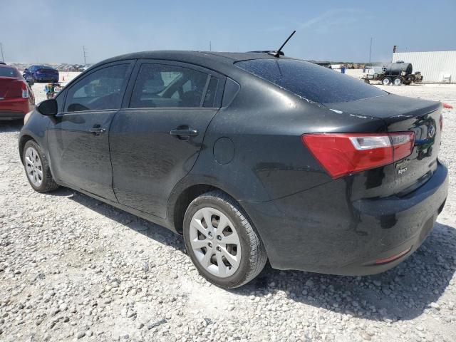 Photo 2 from auction – 2014 KIA RIO LX with VIN KNADM4A31E6384457