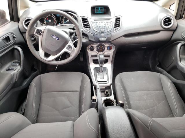 Photo 8 from auction – 2017 FORD FIESTA SE with VIN 3FADP4BJ1HM119507