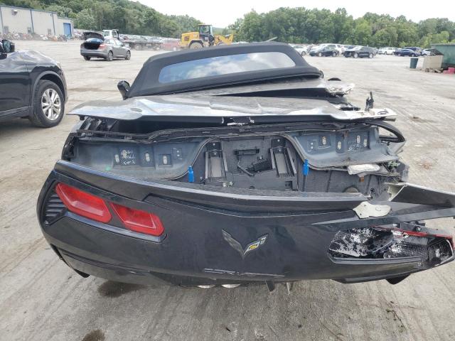 Photo 6 from auction – 2017 CHEVROLET CORVETTE S with VIN 1G1YH3D70H5123597