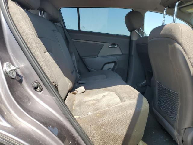 Photo 11 from auction – 2012 KIA SPORTAGE L with VIN KNDPBCA25C7274008