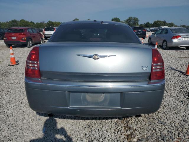 Photo 6 from auction – 2007 CHRYSLER 300C with VIN 2C3KA63H17H684125
