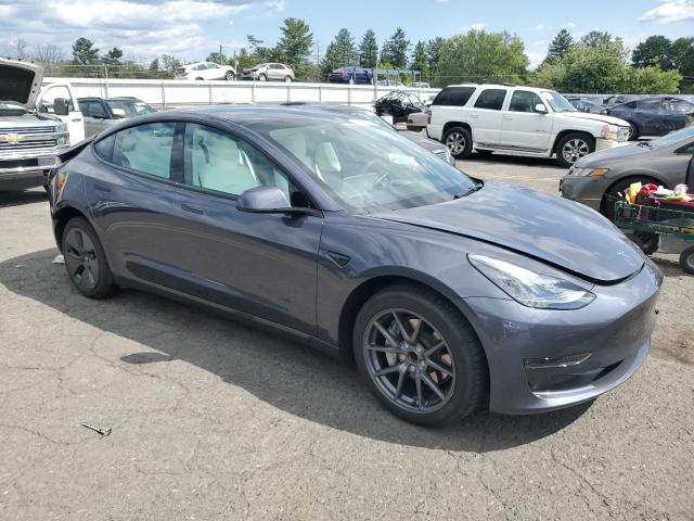 Photo 4 from auction – 2023 TESLA MODEL 3 with VIN 5YJ3E1EA2PF704301