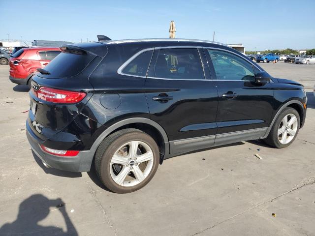 Photo 3 from auction – 2018 LINCOLN MKC PREMIE with VIN 5LMCJ1C98JUL22723