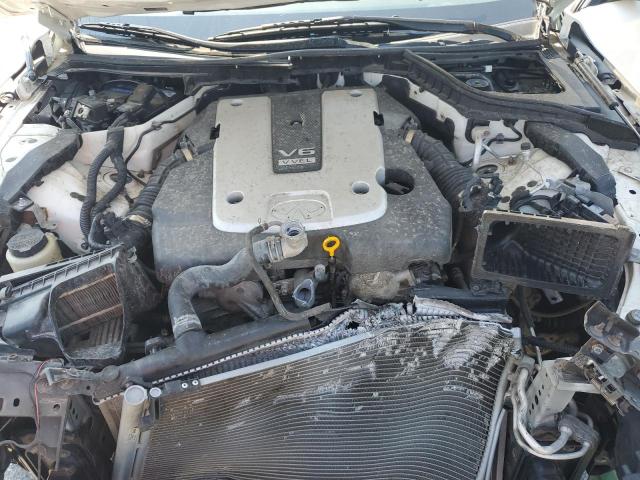 Photo 11 from auction – 2015 INFINITI Q50 BASE with VIN JN1BV7AR2FM418855
