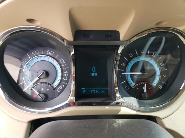 Photo 9 from auction – 2010 BUICK LACROSSE C with VIN 1G4GC5EG8AF152532