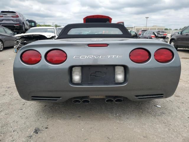 Photo 6 from auction – 2003 CHEVROLET CORVETTE with VIN 1G1YY32G435115868