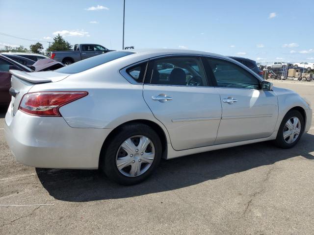 Photo 3 from auction – 2013 NISSAN ALTIMA 2.5 with VIN 1N4AL3APXDC919958