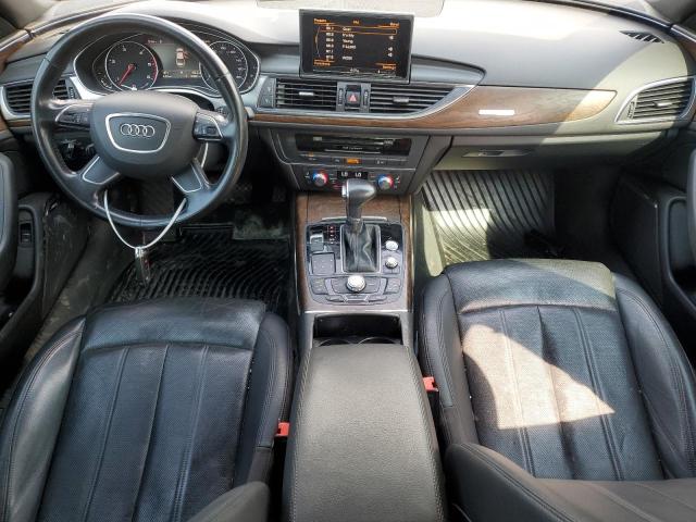 Photo 8 from auction – 2014 AUDI A6 PRESTIG with VIN WAUHMAFC4EN119272
