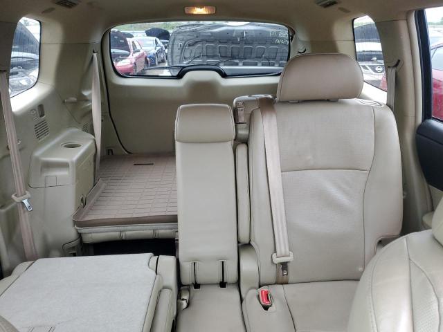 Photo 10 from auction – 2013 TOYOTA HIGHLANDER with VIN 5TDDK3EH8DS220064