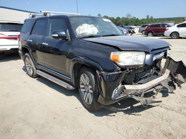 Zdjęcie 4 z aukcji – 2012 TOYOTA 4RUNNER SR z VIN JTEZU5JRXC5044144