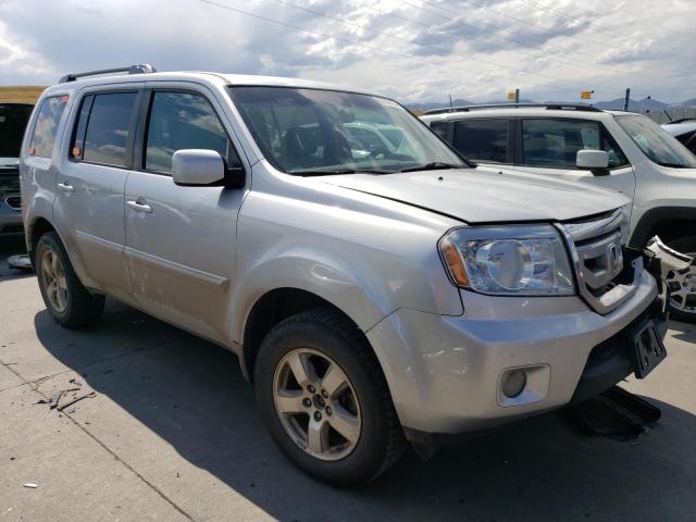Photo 4 from auction – 2011 HONDA PILOT EX with VIN 5FNYF4H45BB097247