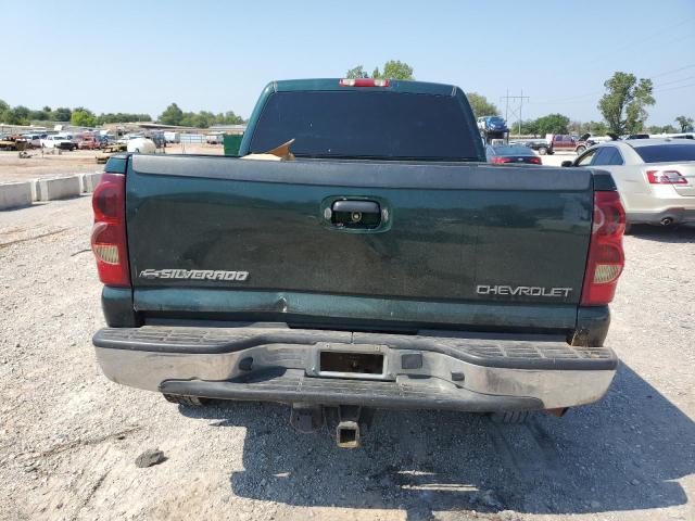 Photo 6 from auction – 2003 CHEVROLET SILVERADO with VIN 1GCHK23G43F128633