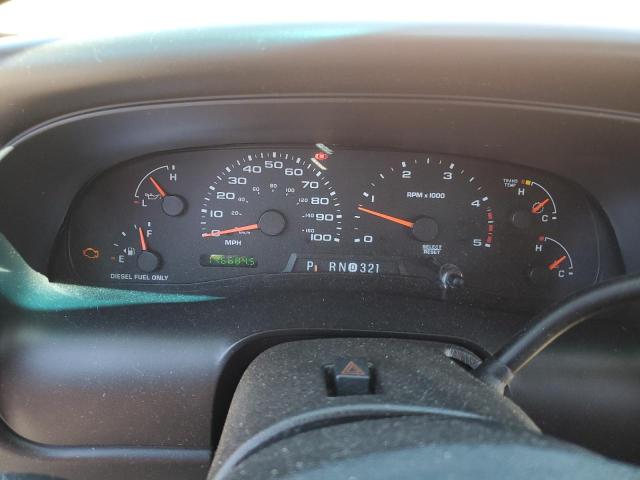 Photo 9 from auction – 2005 FORD EXCURSION with VIN 1FMNU44P25ED41379