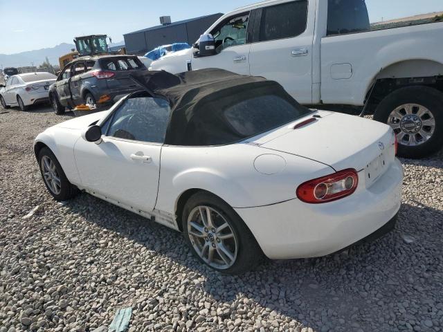 Photo 2 from auction – 2015 MAZDA MX-5 MIATA with VIN JM1NC2JFXF0242444