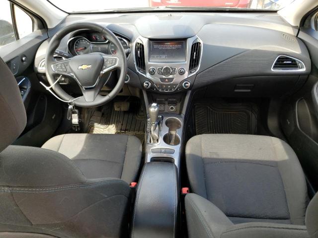 Photo 8 from auction – 2017 CHEVROLET CRUZE LT with VIN 1G1BE5SM4H7169554