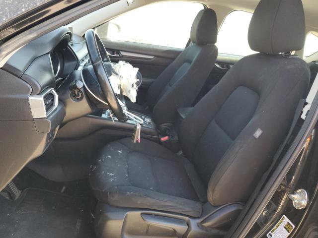 Photo 7 from auction – 2019 MAZDA CX-5 SPORT with VIN JM3KFABMXK1598535