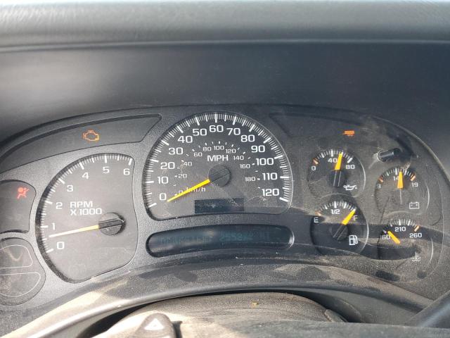 Photo 9 from auction – 2005 CHEVROLET SILVERADO with VIN 2GCEK13T351325099
