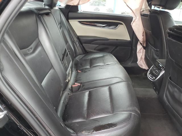 Photo 10 from auction – 2014 CADILLAC XTS VSPORT with VIN 2G61W5S80E9182513