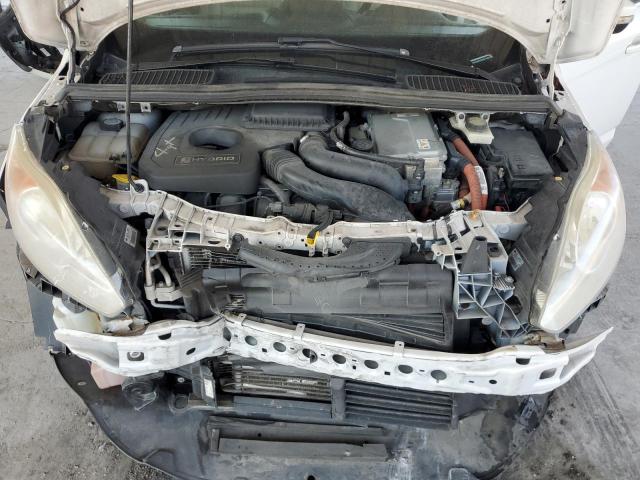 Photo 11 from auction – 2013 FORD C-MAX SEL with VIN 1FADP5BU8DL520760