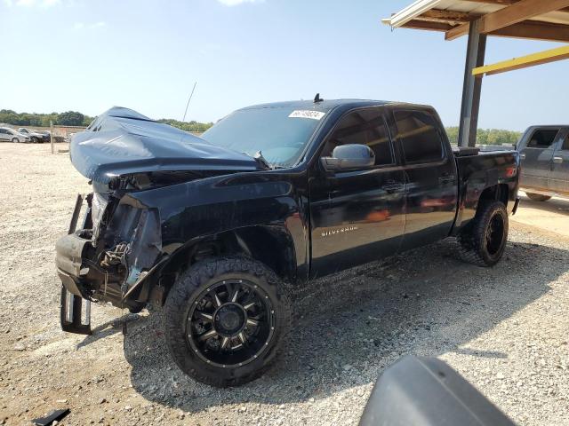 CHEVROLET SILVERADO 2010 with VIN 3GCRCSE09AG203209 - Photo from auction