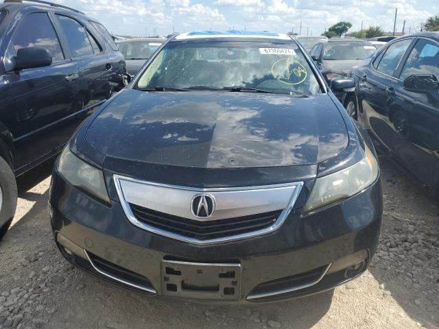 Photo 5 from auction – 2013 ACURA TL TECH with VIN 19UUA8F58DA004864