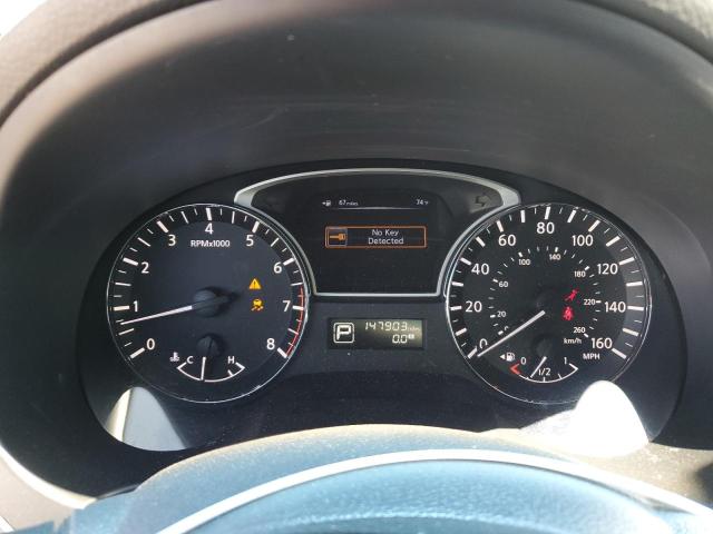 Photo 9 from auction – 2013 NISSAN ALTIMA 2.5 with VIN 1N4AL3AP1DN452272