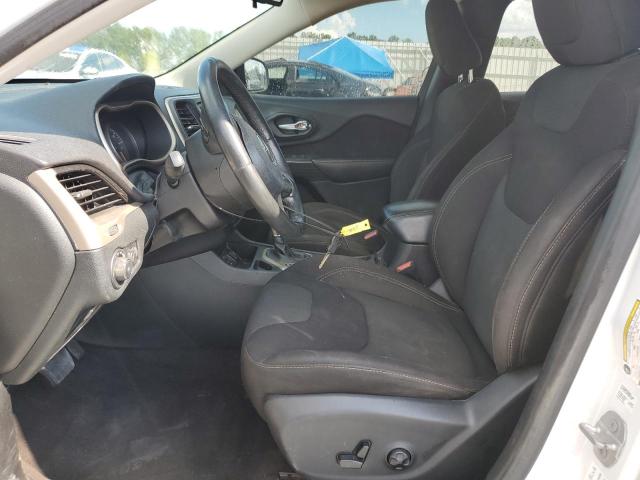 Photo 7 from auction – 2016 JEEP CHEROKEE L with VIN 1C4PJLCB0GW190531