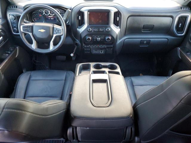 Photo 8 from auction – 2022 CHEVROLET SILVERADO with VIN 3GCUYDED0NG140002