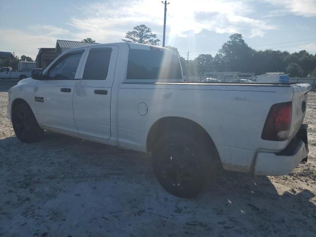 Photo 2 from auction – 2014 RAM 1500 ST with VIN 1C6RR6FG1ES456547