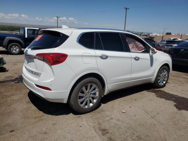 Photo 3 from auction – 2019 BUICK ENVISION E with VIN LRBFXCSA1KD003349