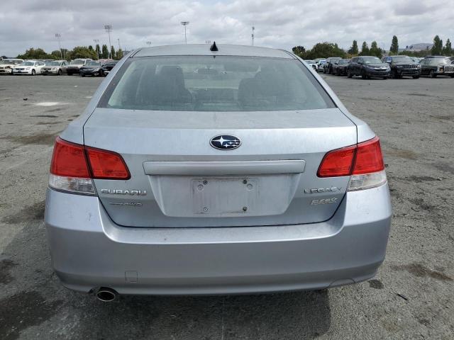 Photo 6 from auction – 2012 SUBARU LEGACY 2.5 with VIN 4S3BMBK61C3042819