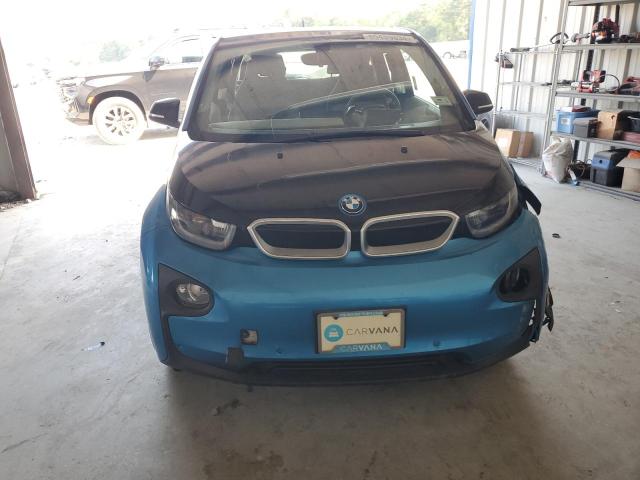 Photo 5 from auction – 2017 BMW I3 BEV with VIN WBY1Z6C34H7A39679