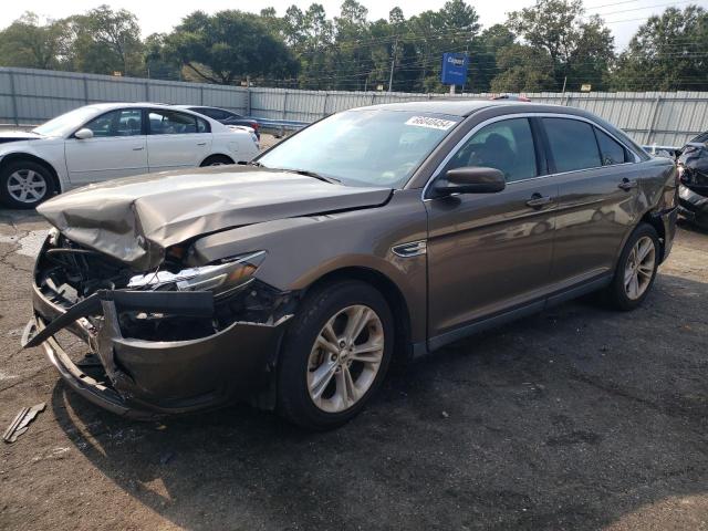 FORD TAURUS SEL 2015 with VIN 1FAHP2E88FG134897 - Photo from auction